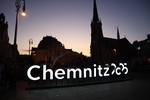 德國小鎮 Chemnitz 與 BirdNET 夥伴們一起的瘋狂夏天